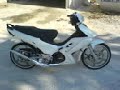 Dynamic 125cc