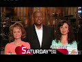 SNL Promo - Forest Whitaker 2/8/07 #1