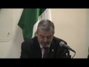 Conferencia ODMs Magdy Mart�nez-Soliman
