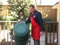 Tumbleweed compost tumbler product video