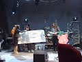 premiazione carnevale dauno 3° classificato la post storia