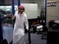pakistan man testfires a rifle pakistan man testfires a rifle