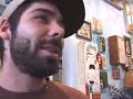 Francofolies 2006: Interview avec Atach Tatuq Francofolies 2006: Interview avec Atach Tatuq