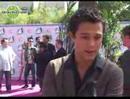 Stephen Colletti: 2007 MTV Movie Awards (FIXED)