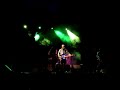 Concierto de Victor Coyote - 25 años pop Caceres