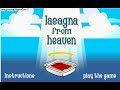 Free Online Games - Garfield - Lasagna from Heaven Game - Cartoon Games - shot 2