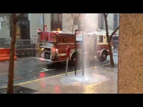 how to drain out water from geyser