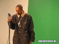 Krayzie Bone Fast Raps