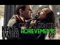 Kane and Lynch: Dead Men Crowd Control Achievement