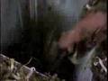 PRESSING BEAN SPROUTS