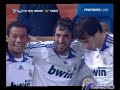 Real Madrid 4-2 Olimpiakos
