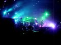 The Cure A Strange Day M�nchen 25.02.08
