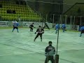 Nijmegen Devils tegen Amsterdam Tijgers 28-12-2007 || Nijmegen Devils tegen Amsterdam Tijgers 28-12-2007 ||