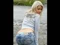 Curug Dzej and Mina remix ver. pictures and beautiful girls