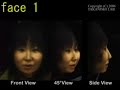 Waseda-Docomo face robot WD-2 - Featured on Hacked Gadgets