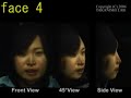 Waseda-Docomo face robot WD-2 - Featured on Hacked Gadgets