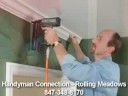 Handyman, Handyman Connection, ROLLING MEADOWS, IL