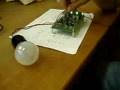 videos de Dimmer Potència Eduard i Roser