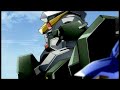 Gundam 00 US / English Trailer #1