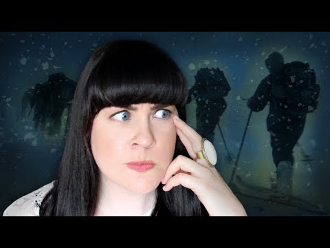 MORBID MYSTERY: The Dyatlov Pass Incident