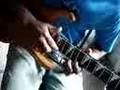 Silas Simon - improvisação