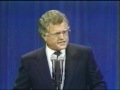 Ted Kennedy at Liberty Baptist College