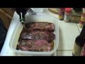 Steaks Simple 7 spices