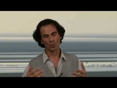 Rupert Spira: The Journey Back to the Self (A Trip to Nowhere)