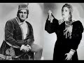 Gioconda duetto final Zinka Milanov-Leonard Warren