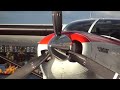 Newcastle Seaplane Pt 3