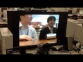 Click here to watch this video Veather 新時代のTV会議サービス