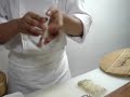 how to make sushi