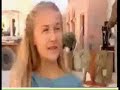 Roman Mysteries - CBBC extra interviews