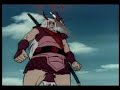 Voltes V Comedy Tagalog Fandub