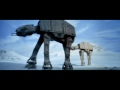 Star Wars - A vad�szat south park szinkronpar�dia