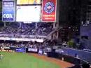 At the Padres Game At the Padres Game