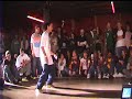 Jardy Bboy Hodown prelim solo