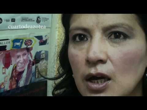 Conoce la problemática de Cerro de Pasco desde un original punto de vista