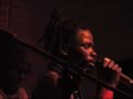 BAYE FALL(live in stuttgart)