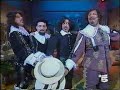 i tre moschettieri 11/x canale 5 three 3 musketers i tre moschettieri 11/x canale 5 three 3 musketers