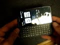 HTC Touch Pro Features and Software HTC Touch Pro Features and Software