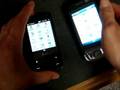 HTC Touch Pro Features and Software