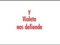 videos de Violeta Menjivar - EL DEMENTE.wmv