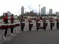 Boston Crusaders Drumline 2008 Atlanta