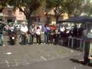 Benedizione motoraduno