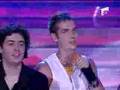 MORANDI - Beijo Uh-La-La  (Geniali Antena1)