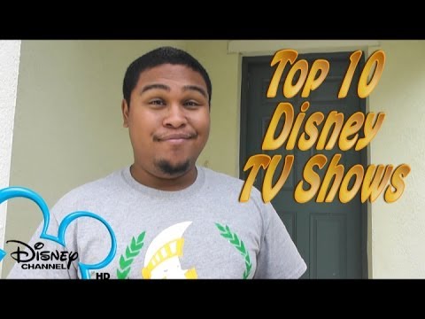 how to get on a disney tv show