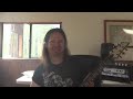 EXODUS - PART 01 - Camp Crunch Sessions