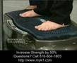 K1 Whole Body Vibration Machine On ABC News