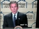 How Bush Pimped America